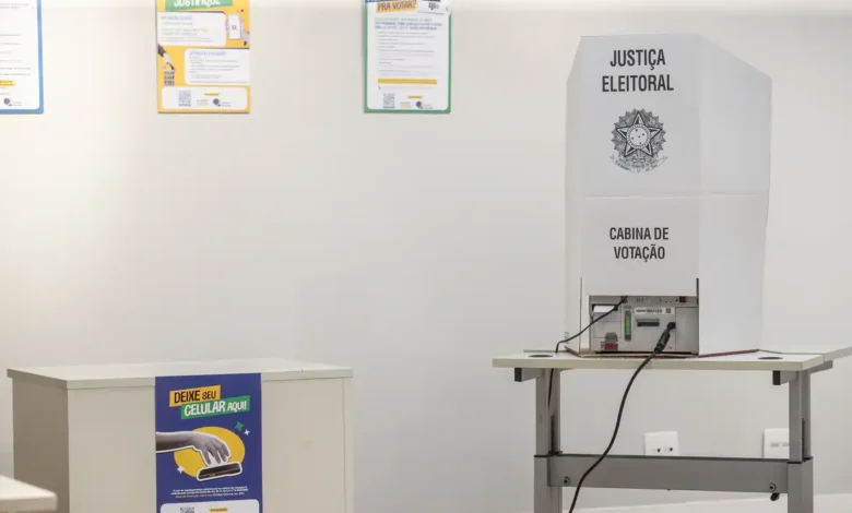 Eleitores de municípios goianos mudam locais de votação no segundo turno