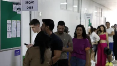 Eleitores devem consultar local de votação antes do segundo turno