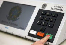 Eleitores enfrentam mudança de endereço em seções eleitorais