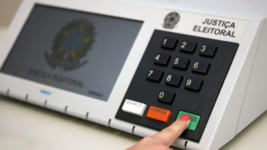 Eleitores enfrentam mudança de endereço em seções eleitorais