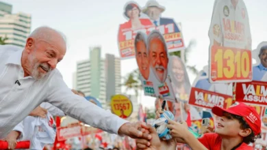 Eleitores enfrentam mudanças de seção no segundo turno com concentração no Nordeste