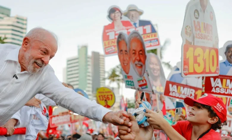 Eleitores enfrentam mudanças de seção no segundo turno com concentração no Nordeste