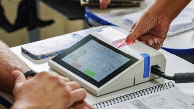 Eleitores já podem verificar local de votação para o segundo turno deste domingo