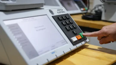 Eleitores mantêm alta expectativa de comparecimento para o segundo turno