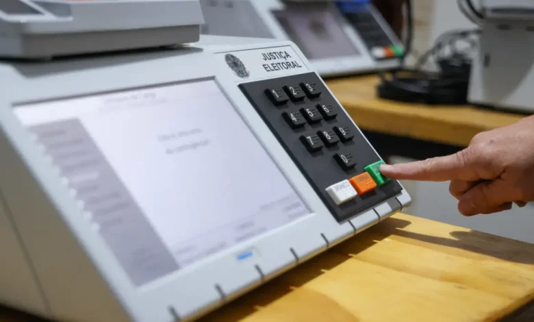 Eleitores mantêm alta expectativa de comparecimento para o segundo turno