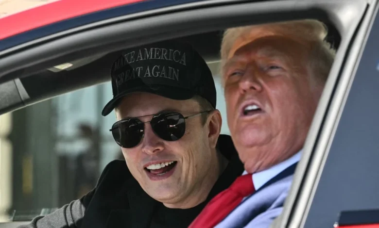 Elon Musk retorna ao governo Trump para liderar iniciativa estratégica no Pentágono