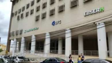 Em Goiânia, gestante de alto risco entra em trabalho de parto aguardando há 12 dias vaga para bebê cardiopata