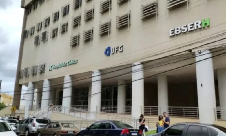 Em Goiânia, gestante de alto risco entra em trabalho de parto aguardando há 12 dias vaga para bebê cardiopata
