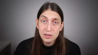 Em novo vídeo, influenciador Felca expõe fobia social, alcoolismo e passado de bullying