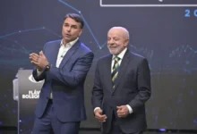 Emissora mobiliza equipe gigante para checagem de debate presidencial