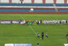 Empate sem gols marca estreia de Atlético Itumbiara e Real Clube na terceira divisão
