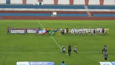 Empate sem gols marca estreia de Atlético Itumbiara e Real Clube na terceira divisão