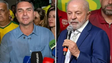 Empate técnico marca disputa entre Flávio Bolsonaro e Lula na nova pesquisa Palver para 2026