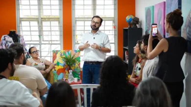 Empreendedores em Goiânia cobram crédito acessível e reformas no MEI ao governo