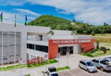 Empreendedorismo ganha destaque em evento da Uniasselvi no Paço Municipal de Senador Canedo