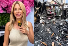 Empresária realiza rifa solidária após perder loja e veículo em incêndio criminoso no estado