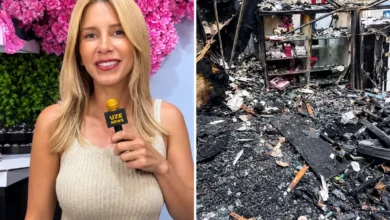 Empresária realiza rifa solidária após perder loja e veículo em incêndio criminoso no estado