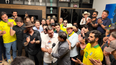 Encontro em Nerópolis reúne mais de trinta artistas sertanejos para gravações de apoio