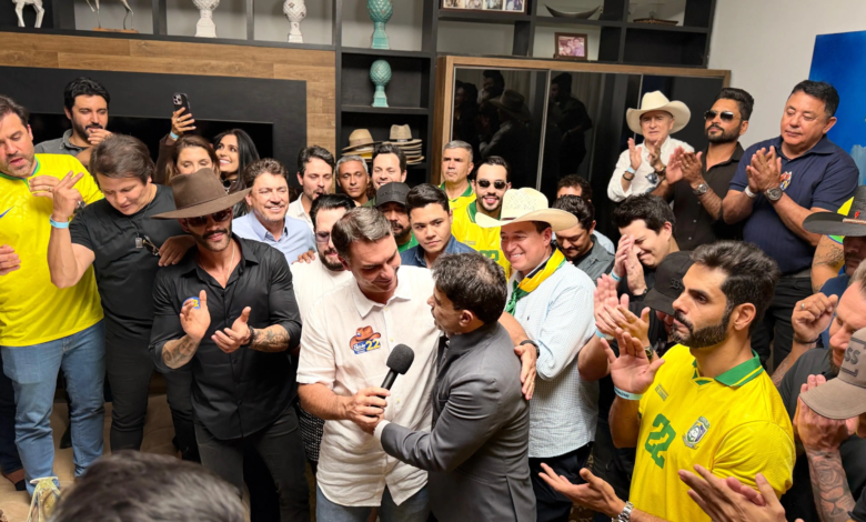 Encontro em Nerópolis reúne mais de trinta artistas sertanejos para gravações de apoio