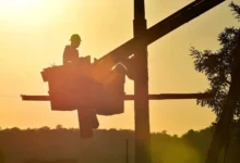 Energia elétrica será suspensa em cinco bairros de Aparecida ao longo da semana
