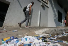 Entenda os crimes eleitorais e como denunciar irregularidades nas urnas