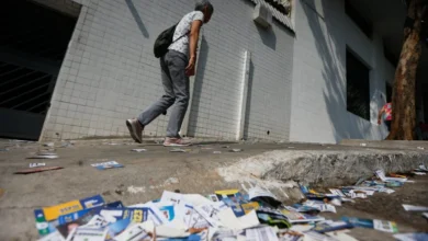 Entenda os crimes eleitorais e como denunciar irregularidades nas urnas