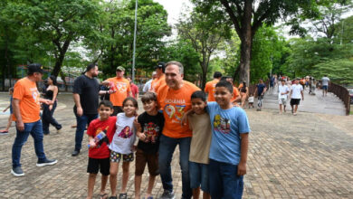 Entrada gratuita no Mutirama e Zoológico atrai multidão e marca planos de modernização em Goiânia