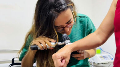 Equipamentos médicos renovam a rede básica de saúde em Senador Canedo