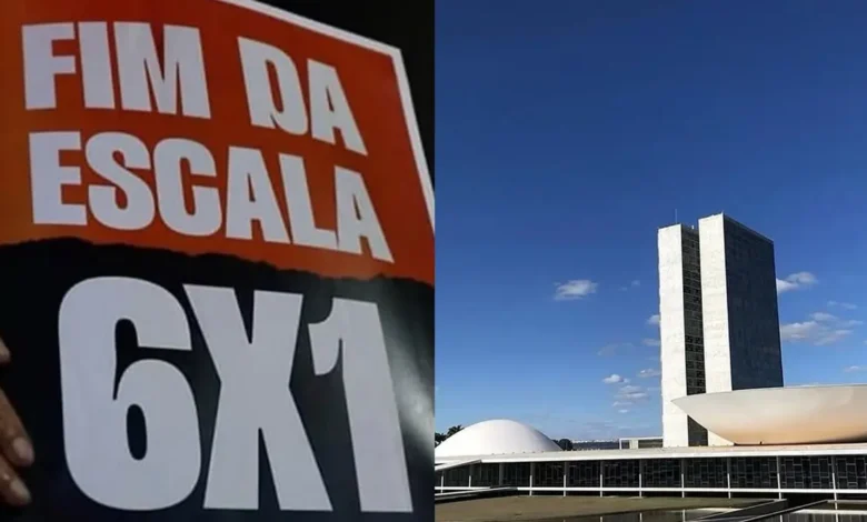 Escala 6x1 entra em debate no Senado com proposta de redução da jornada semanal