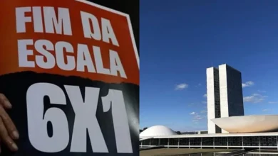 Escala 6x1 entra na pauta do Senado em meio a embate político
