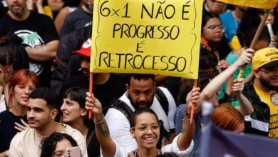 Escala seis por um atinge quase trinta por cento do mercado formal brasileiro