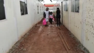 Escola em Senador Canedo enfrenta denúncias de precariedade e risco elétrico