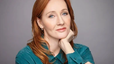 Escritora J.K. Rowling relata ameaças severas após debates públicos