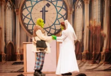 Espetáculo musical de Shrek chega a Goiânia com ingressos populares