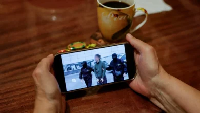 Espionagem na Rússia leva à prisão de jornalista japonês no Extremo Oriente