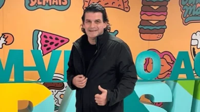 Esquema de licenças falsas de treinador envolve ex-jogador Alejandro Mancuso