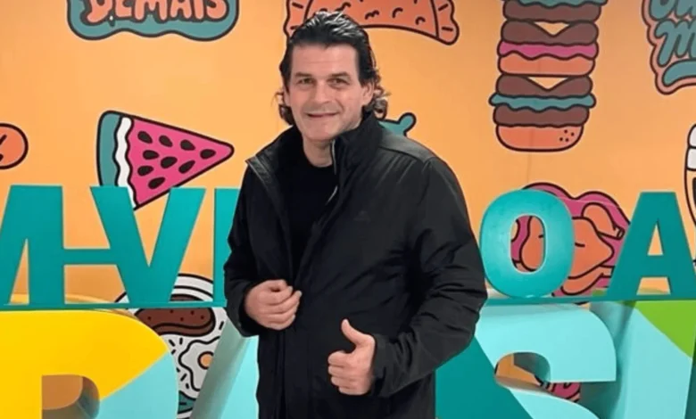 Esquema de licenças falsas de treinador envolve ex-jogador Alejandro Mancuso