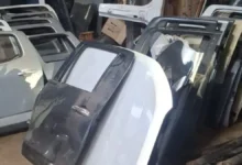 Esquema de venda de peças de camionetes roubadas movimentou 15 milhões em Goiás