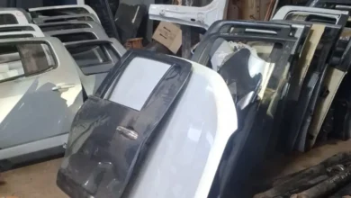 Esquema de venda de peças de camionetes roubadas movimentou 15 milhões em Goiás