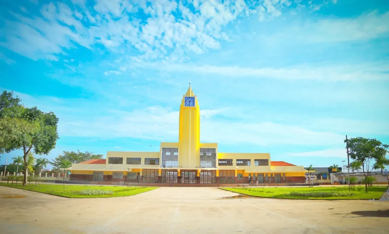 Estação Ferroviária de Goiânia recebe espetáculo gratuito sobre lendas goianas