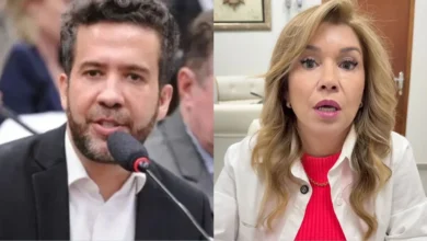 Estratégia do PL envolve convite a Leandra Guedes para o debate da TV Globo
