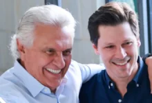 Estratégia do PT para neutralizar a aliança entre Caiado e Bolsonaro no segundo turno