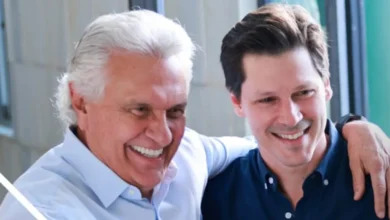 Estratégia do PT para neutralizar a aliança entre Caiado e Bolsonaro no segundo turno