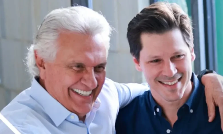 Estratégia do PT para neutralizar a aliança entre Caiado e Bolsonaro no segundo turno