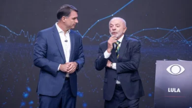 Estratégias ajustadas para o último debate presidencial das eleições