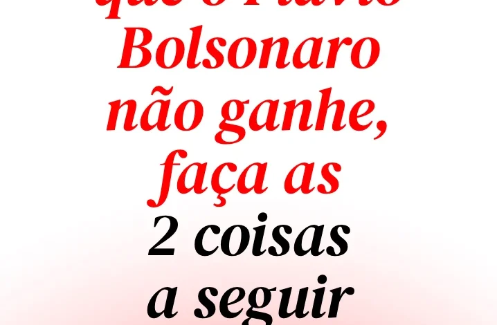 Estratégias digitais orientam eleitores no segundo turno das eleições