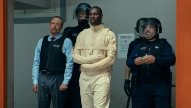 Estreia nesta sexta-feira (23) na Netflix a quarta temporada completa da série Lupin