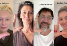 Estrelas de Hollywood manifestam apoio a Lula na reta final da disputa eleitoral