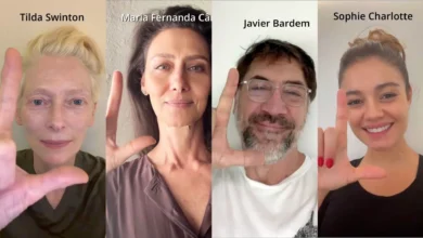 Estrelas de Hollywood manifestam apoio a Lula na reta final da disputa eleitoral