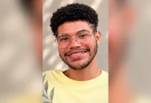 Estudante da UFG e ativista da acessibilidade Sérgio Ribeiro Morre aos 26 anos